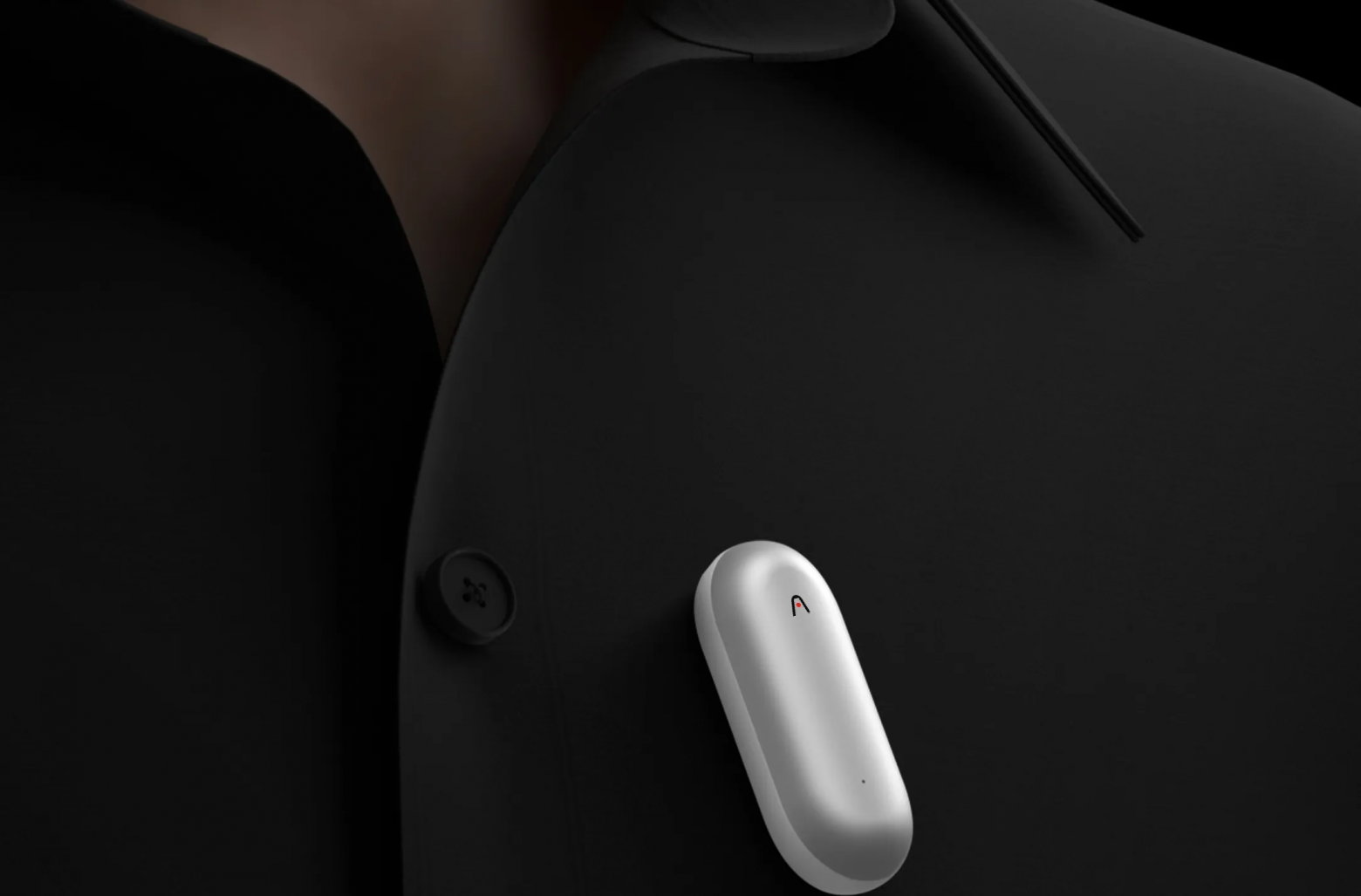 В Сан‑Франциско всё чаще можно встретить людей с ИИ‑диктофонами, которые записывают всё происходящее целый день - 1